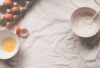 cooking. bakery products. products for baking