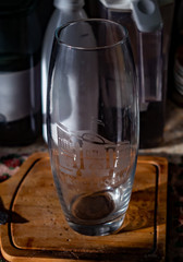 glass of beer