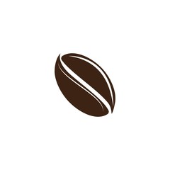 coffee beans logo