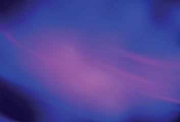 Light Purple, Pink vector abstract bright pattern.