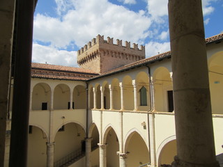 Fototapeta premium celano