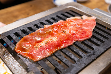 焼肉