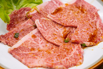 焼肉