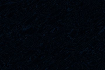 artistic blue metallic stonework digital drawn background or texture illustration