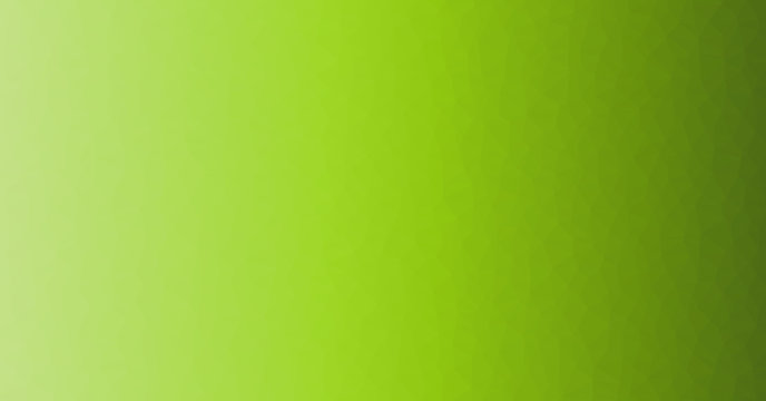 Low Polygonal Computation Art background illustration