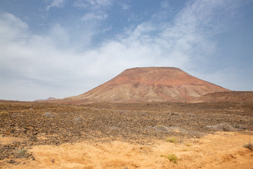 Fuerteventura Spanien Europa