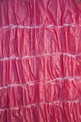 Plastica rosa