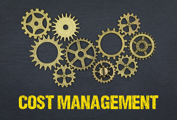 Cost Management