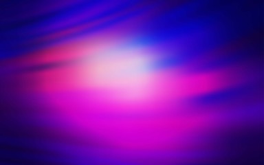 Light Blue, Red vector pattern with lines. Colorful illustration in abstract style with gradient. Elegant pattern for a brand book.