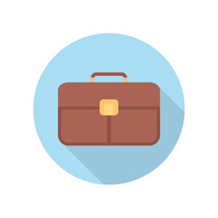 flat icons for Briefcase,business,vector illustrations