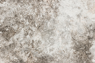 Abstract background of bare cement Old grungy cement floor background for texture design