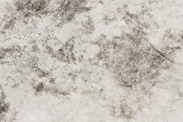 Abstract background of bare cement Old grungy cement floor background for texture design