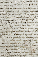 ANTICHI MANOSCRITTI