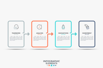 Modern Infographic Template