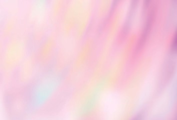 Obraz premium Light Pink, Yellow vector modern elegant backdrop.