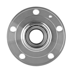 Wheel bearing hub