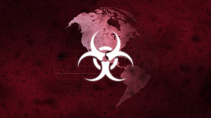 biohazard outbreak
