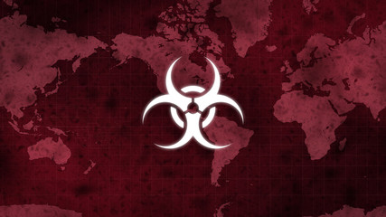 biohazard outbreak