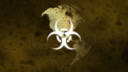 biohazard outbreak