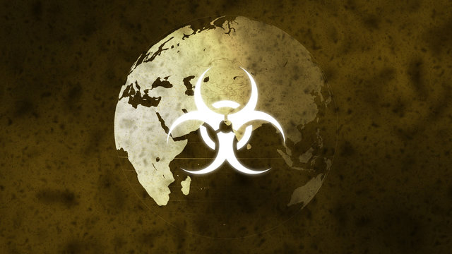 biohazard outbreak
