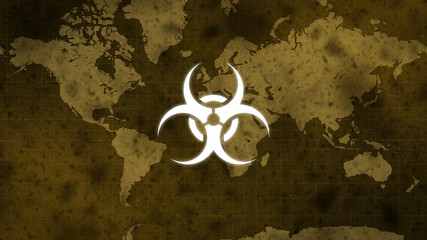 biohazard outbreak
