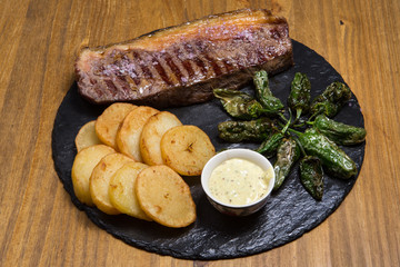 Entrecote