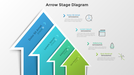 Modern InfographicTemplate