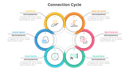 Modern Creative Inforaphic Template