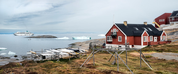 Schiff © Thomas Oser