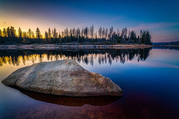 Silence