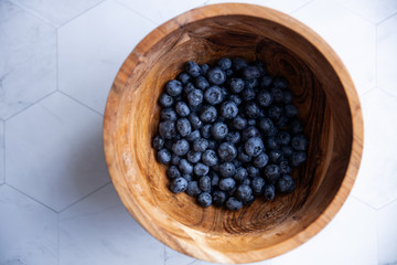 blueberry