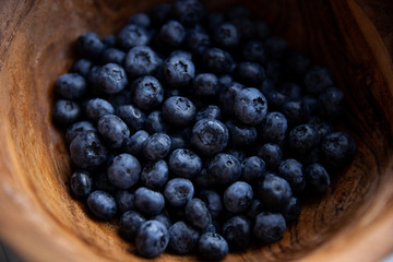 blueberry