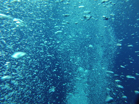 bolle dal mare