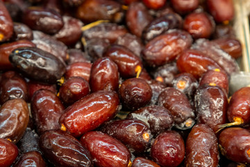 Many dates