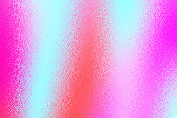 Unicorn Holographic Texture Background