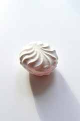 zephyr Isolated on white background