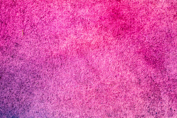 Color pastel splashes Sample Surface for your design. Gradient background texture is blurry.