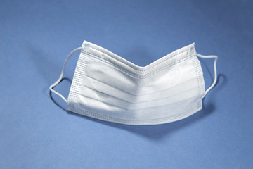 Protective face mask