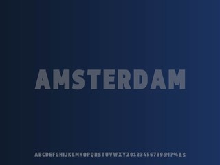 Font.Shadow Effect.alphabet.Typeface.ScriptHandcrafted handwritten vector label design old style.vintage Hand Drawn.Retro Typography.Vector Illustration