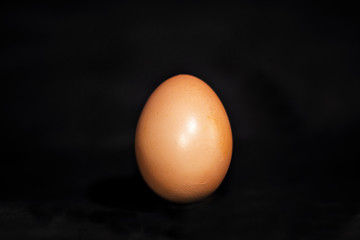 white egg