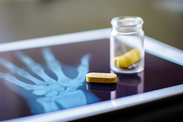 medical suggestions and pharmaceuticals
