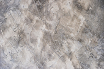 Grey concrete wallbackground