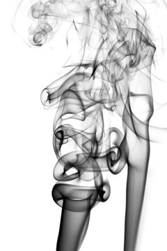 smoke