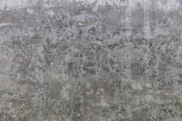Fototapeta na wymiar Grunge loft concrete wall pattern background
