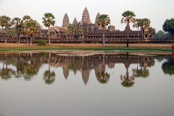 Angkor Wat 