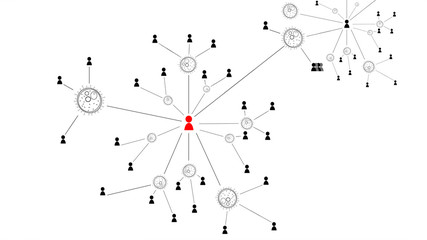 Corona virus COVID - 19, global spreading concept. Dangerous pandemic