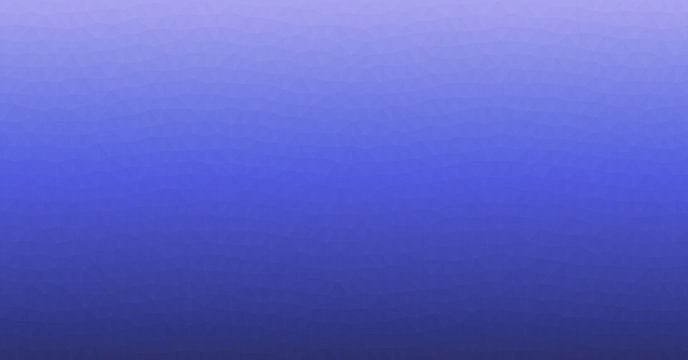 Low Polygonal Computation Art background illustration