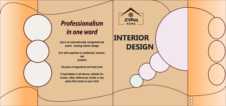 flyer for your work Enoy it 