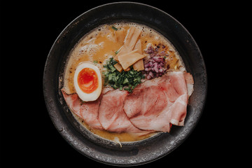 ramen
