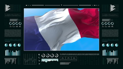 France informational analysis reports and financial data - Powered by Adobe